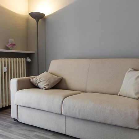 Cardinal Massaia Venice Apartment Mestre Exterior photo