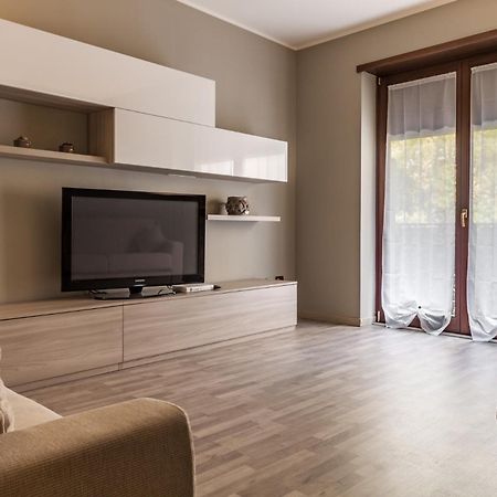Cardinal Massaia Venice Apartment Mestre Exterior photo