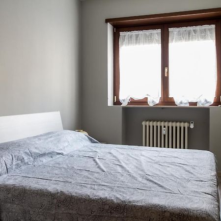 Cardinal Massaia Venice Apartment Mestre Exterior photo