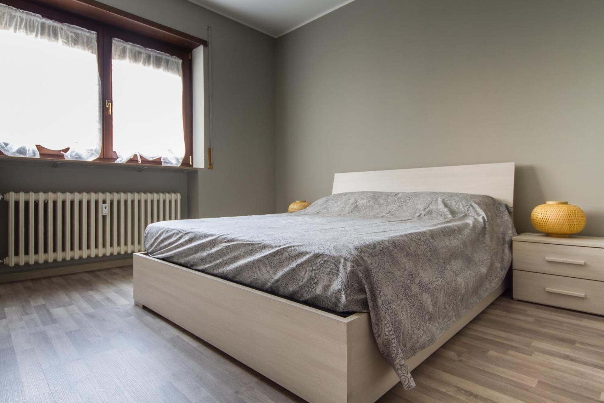 Cardinal Massaia Venice Apartment Mestre Exterior photo