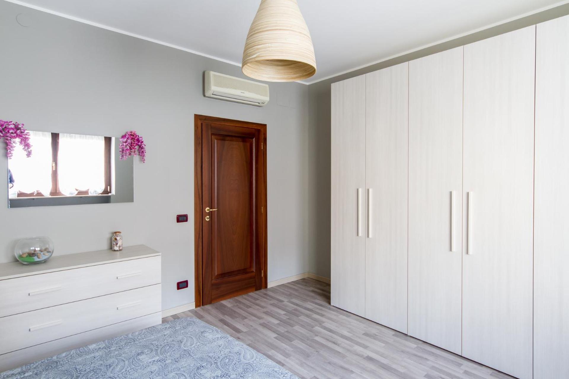 Cardinal Massaia Venice Apartment Mestre Exterior photo