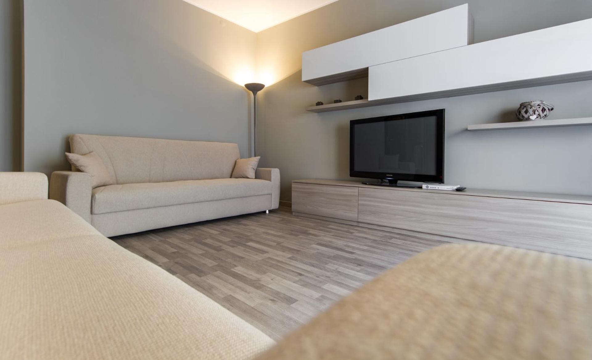 Cardinal Massaia Venice Apartment Mestre Exterior photo