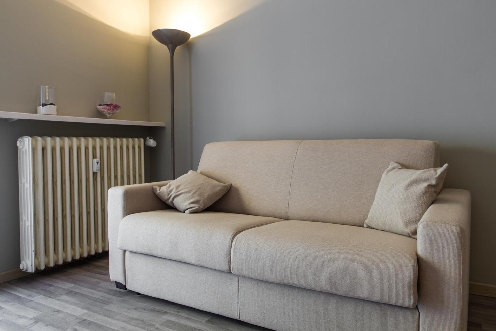 Cardinal Massaia Venice Apartment Mestre Exterior photo