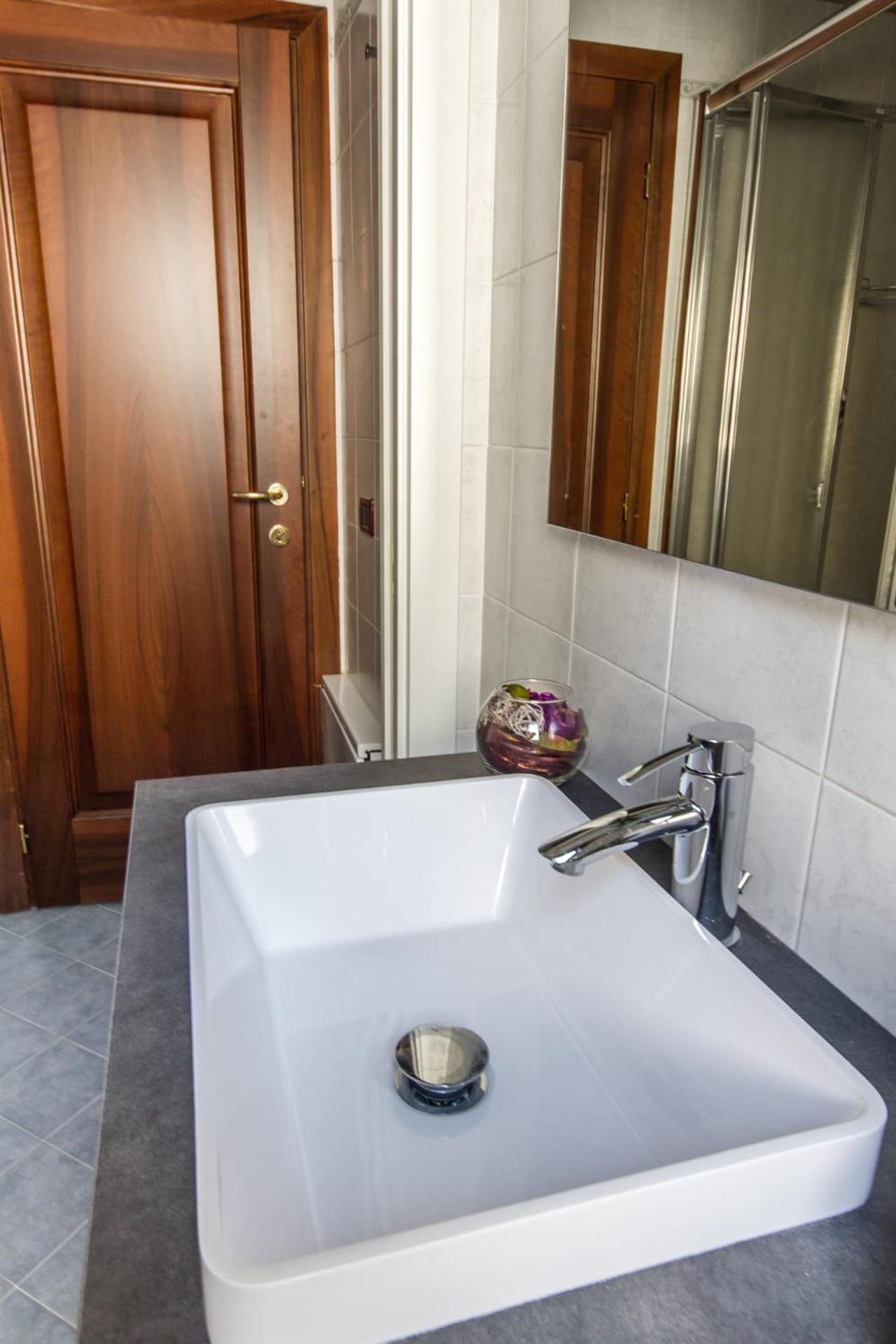 Cardinal Massaia Venice Apartment Mestre Exterior photo
