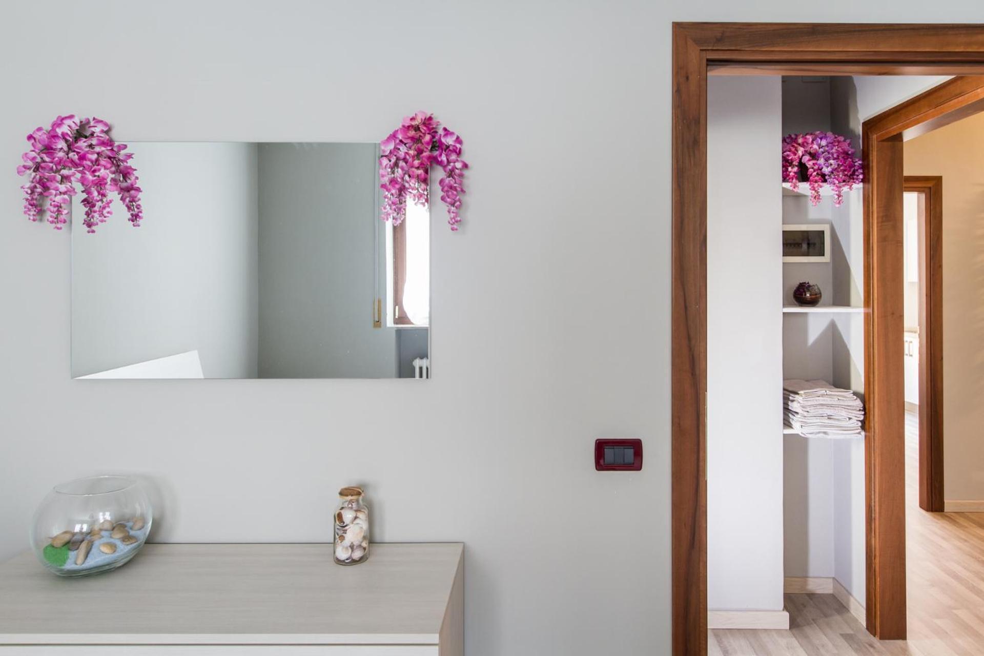 Cardinal Massaia Venice Apartment Mestre Exterior photo
