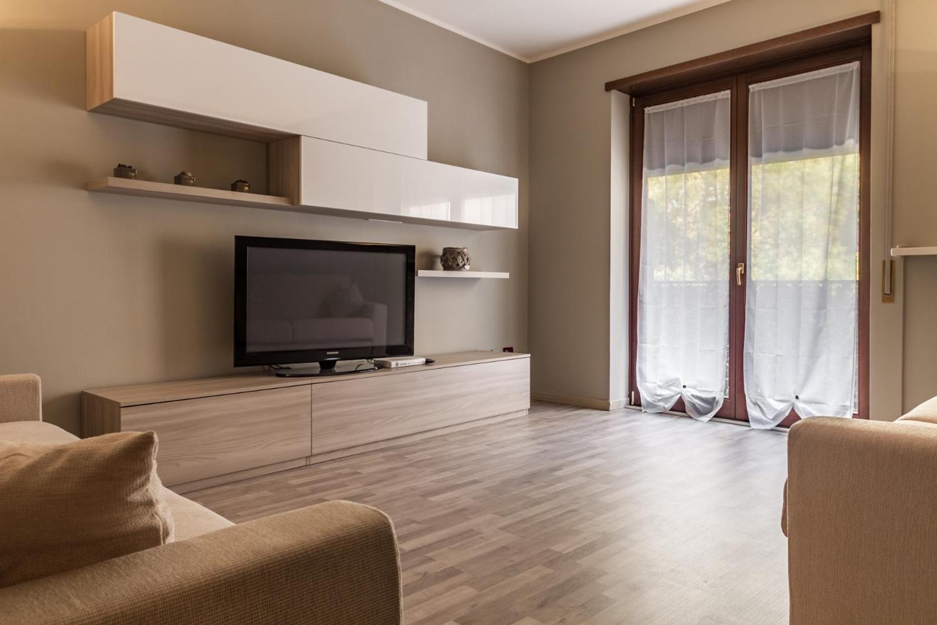 Cardinal Massaia Venice Apartment Mestre Exterior photo