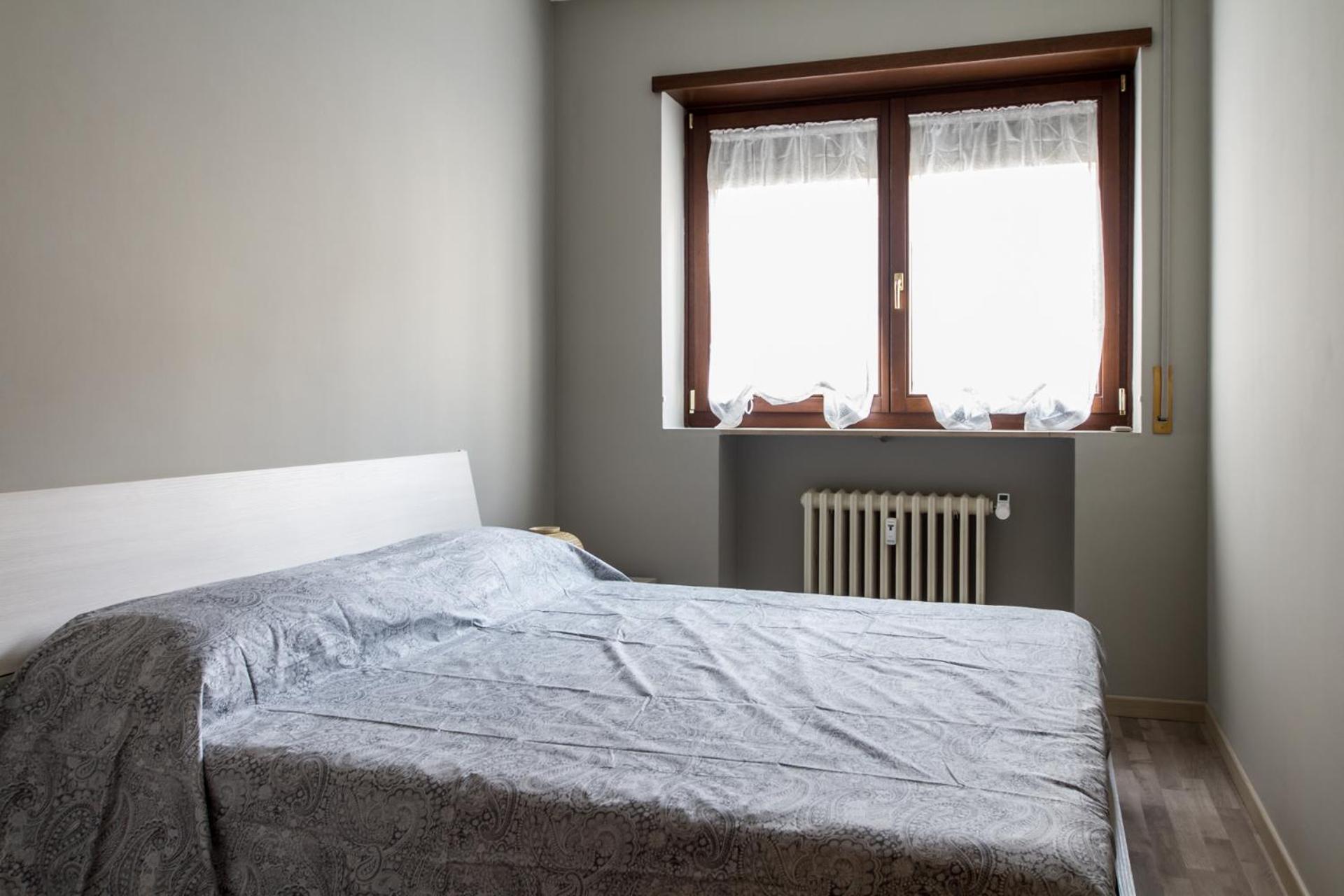 Cardinal Massaia Venice Apartment Mestre Exterior photo
