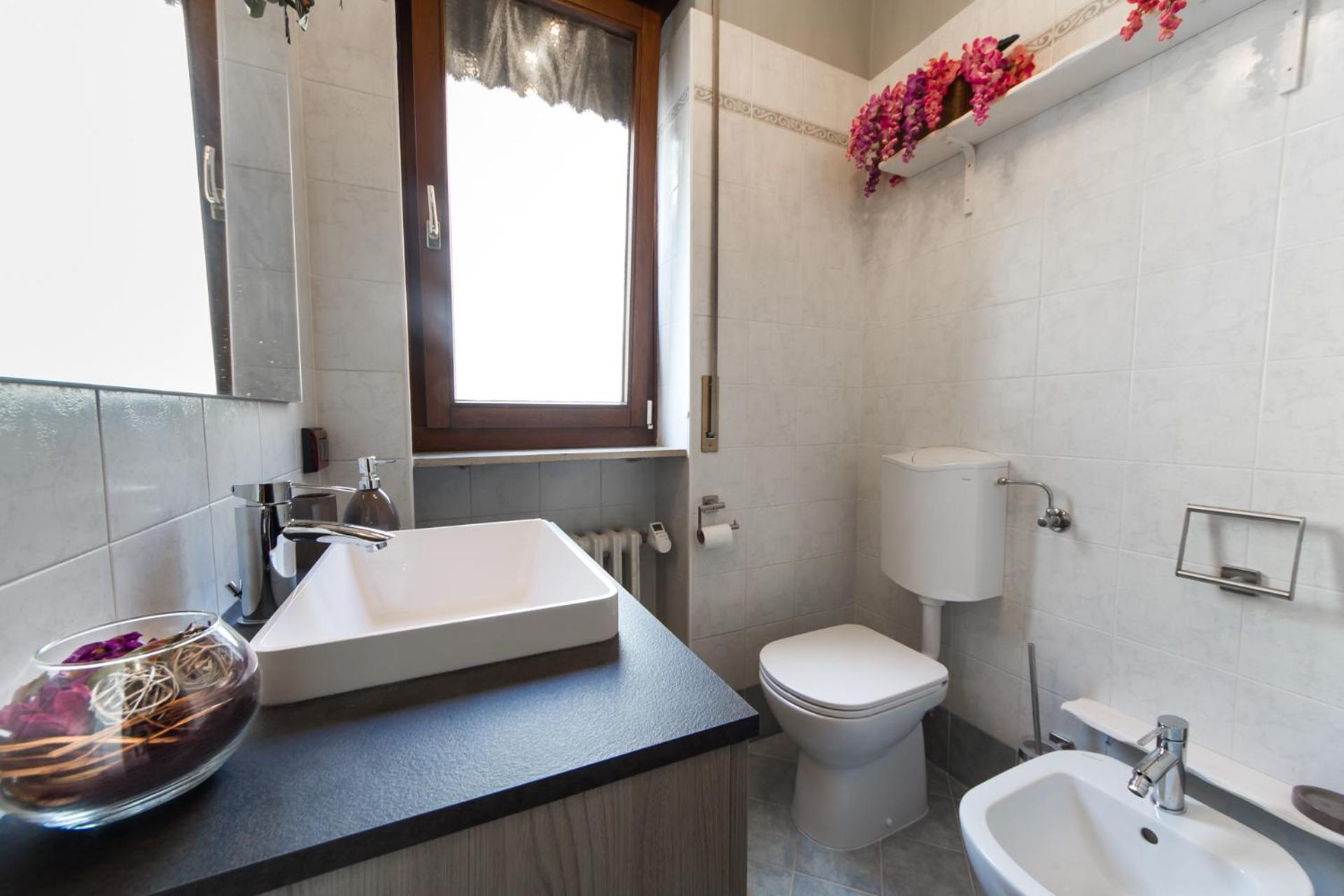 Cardinal Massaia Venice Apartment Mestre Exterior photo