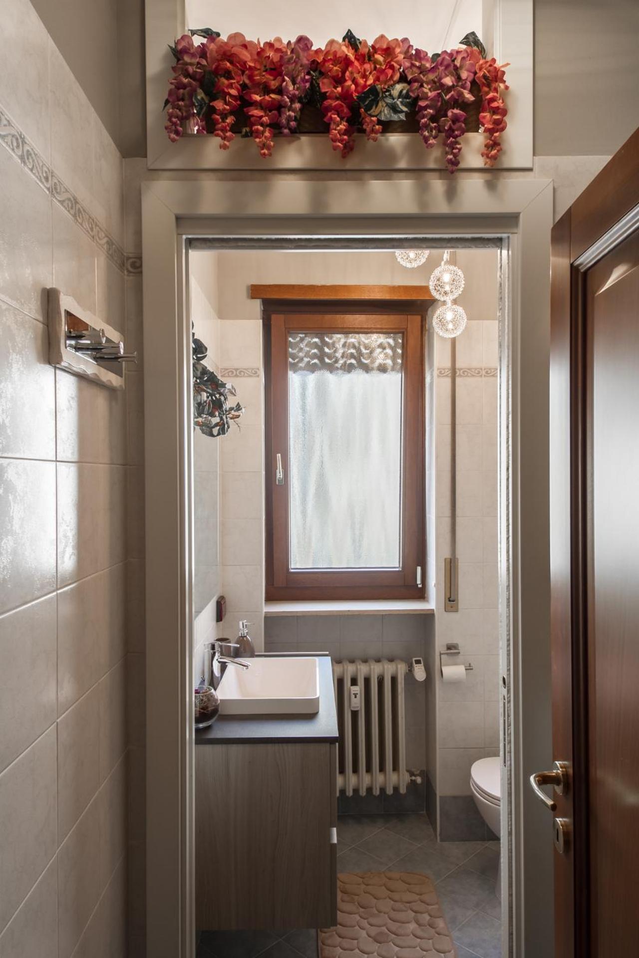 Cardinal Massaia Venice Apartment Mestre Exterior photo