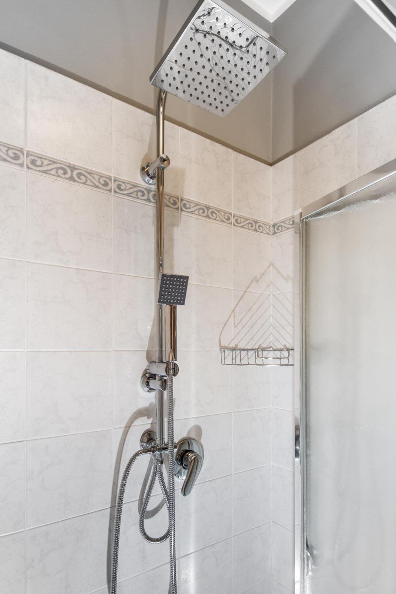 Cardinal Massaia Venice Apartment Mestre Exterior photo