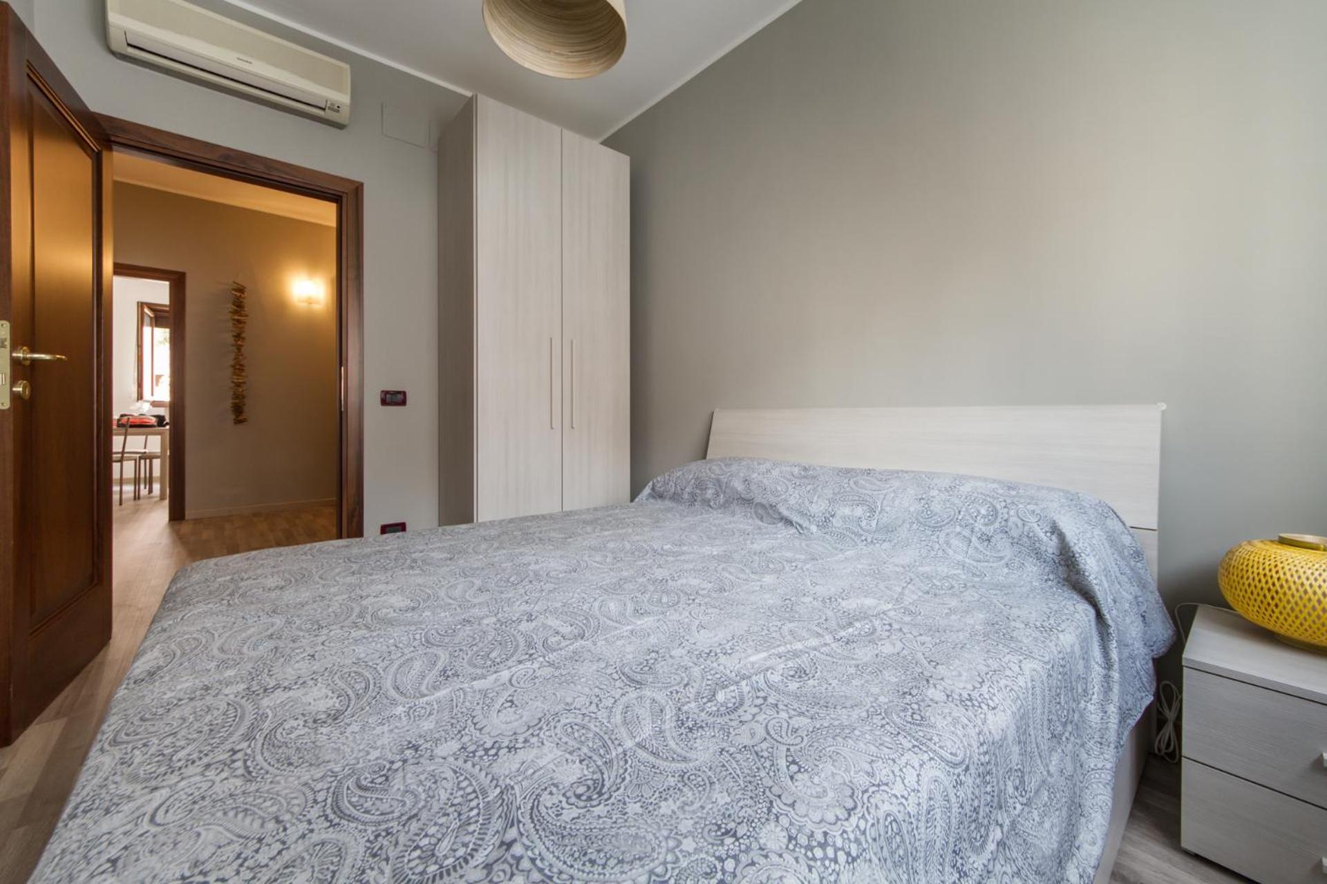 Cardinal Massaia Venice Apartment Mestre Exterior photo