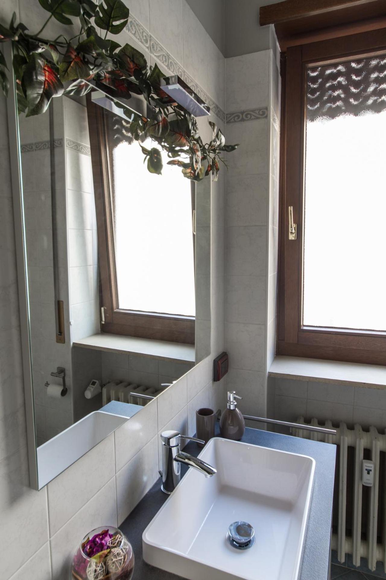 Cardinal Massaia Venice Apartment Mestre Exterior photo